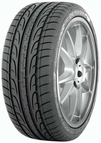 Foto pneumatico: DUNLOP, SP.MAXX 255/40 R1717 98Y Estive