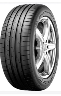 Foto pneumatico: DUNLOP, SP. MAXX RT2 SUV 235/55 R1919 105Y Estive