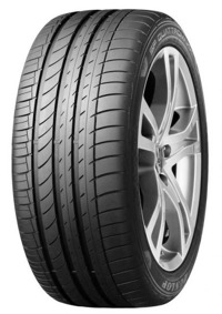 Foto pneumatico: DUNLOP, SP QUATTROMAXX 255/35 R2020 97Y Estive