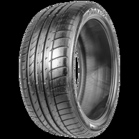 Foto pneumatico: DUNLOP, SP QUATTROMAXX 255/40 R1919 100Y Estive