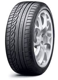 Foto pneumatico: DUNLOP, SP SPORT 01 235/55 R1717 99V Estive