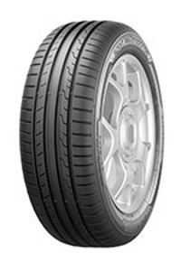 Foto pneumatico: DUNLOP, SPORT BLURESPONSE 195/50 R1515 82V Estive