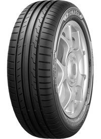 Foto pneumatico: DUNLOP, SPORT BLURESPONSE 195/55 R1616 87V Estive
