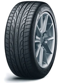 Foto pneumatico: DUNLOP, SP SPORT MAXX 255/40 R2020 101W Estive