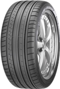 Foto pneumatico: DUNLOP, SP Sport Maxx GT 265/45 R2020 104Y Estive