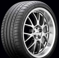 Foto pneumatico: DUNLOP, SP SPORT MAXX-GT ROF 245/35 R2020 95Y Estive