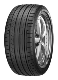 Foto pneumatico: DUNLOP, SP SPORT MAXX-GT ROF 235/50 R1818 97V Estive