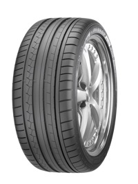 Foto pneumatico: DUNLOP, SP SPORT MAXX GT 265/30 R2020 94Y Estive
