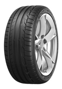 Foto pneumatico: DUNLOP, SP Sport Maxx RT 205/55 R1616 91Y Estive