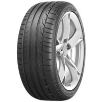 Foto pneumatico: DUNLOP, SP Sport Maxx RT 235/55 R1919 101V Estive