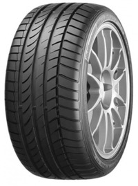 Foto pneumatico: DUNLOP, SP SPORT MAXX TT 235/55 R1717 103W Estive