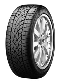 Foto pneumatico: DUNLOP, SP WINTER SPORT 3D 225/60 R1717 99H Invernali