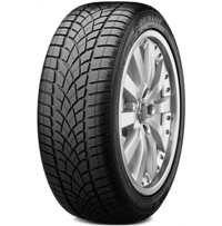 Foto pneumatico: DUNLOP, SP Winter Sport 3D 205/50 R1717 93H Invernali