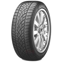 Foto pneumatico: DUNLOP, SP Winter Sport 3D 215/55 R1717 98H Invernali