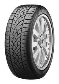 Foto pneumatico: DUNLOP, SP Winter Sport 3D 255/55 R1818 109V Invernali