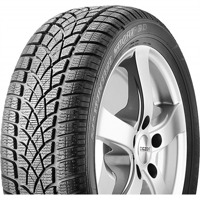 Foto pneumatico: DUNLOP, SP WIN SPORT 3D 205/55 R1616 91H Invernali