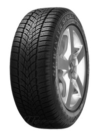 Foto pneumatico: DUNLOP, SP WINTER SPORT 4D 225/45 R1717 91H Invernali