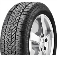 Foto pneumatico: DUNLOP, SP WINTER SPORT 4D MFS N0 235/55 R1919 101V Invernali