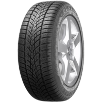 Foto pneumatico: DUNLOP, SP Winter Sport 4D 225/50 R1717 98H Invernali