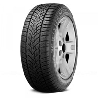 Foto pneumatico: DUNLOP, SP WINTER SPORT 4D MS 225/55 R1717 97H Invernali