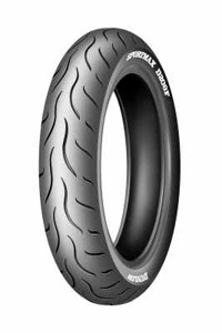 Foto pneumatico: DUNLOP, SPMAX D208F 120/70 R1919 60W Estive