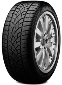 Foto pneumatico: DUNLOP, SPORT 3D* ROF 245/50 R1818 100H Invernali
