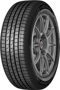 Foto pneumatico: DUNLOP, SPORT ALL SEASON 215/55 R1818 99V Quattro-stagioni