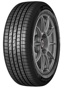Foto pneumatico: DUNLOP, SPORT ALL SEASON XL 235/55 R1818 104V Quattro-stagioni