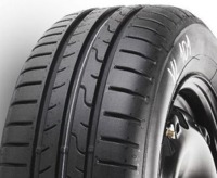 Foto pneumatico: DUNLOP, SPORT BLURESPONSE 195/55 R1515 85V Estive