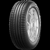 Foto pneumatico: DUNLOP, SPORT BLURESPONSE BSW 195/55 R1616 87H Estive