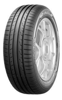 Foto pneumatico: DUNLOP, Sport BluResponse 195/60 R1515 88H Estive