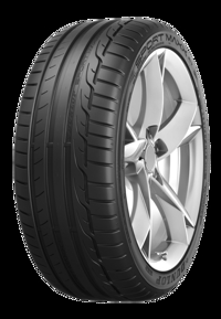 Foto pneumatico: DUNLOP, SPORT MAXX RT 235/35 R1919 91Y Estive