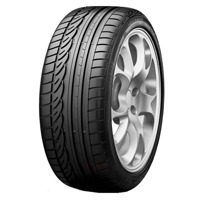 Foto pneumatico: DUNLOP, SP SPORT 01 235/55 R1717 99V Estive