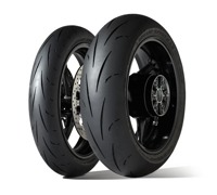 Foto pneumatico: DUNLOP, SPORTMAX GP RACER D211 ENDURANCE 180/55 R1717 73W Estive