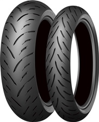Foto pneumatico: DUNLOP, SPORTMAX GPR300 190/50 R1717 73W Estive