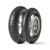 Foto pneumatico: DUNLOP, SPORTMAX MUTANT 120/70 R1717 58W Estive