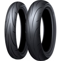 Foto pneumatico: DUNLOP, SPORTM.Q-LITE 80/90 R1717 50S Estive