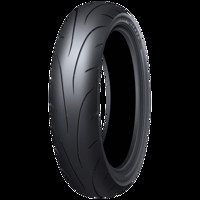 Foto pneumatico: DUNLOP, SPORTMAX Q-LITE 130/70 -1717 62H Estive