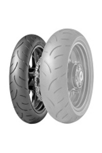 Foto pneumatico: DUNLOP, SPORTMAX QUALIFIER II 130/70 R1616 61W Estive