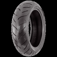 Foto pneumatico: DUNLOP, SPORTMAX ROADSMART II 180/55 R1717 73W Estive
