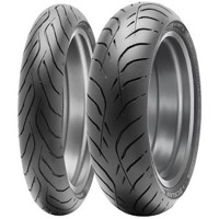Foto pneumatico: DUNLOP, SPORTMAX ROADSMART IV 140/70 R1717 66H Estive