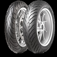 Foto pneumatico: DUNLOP, SPORTMAX ROADSMART IV 160/60 R1818 70W Estive