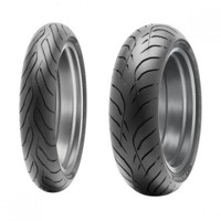 Foto pneumatico: DUNLOP, ROADSMART IV 180/55 R1717 73W Estive