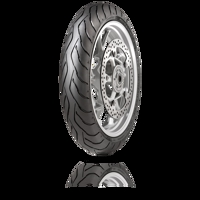 Foto pneumatico: DUNLOP, SPORTMAX ROADSMART IV 110/70 R1717 54W Estive