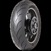 Foto pneumatico: DUNLOP, SPORTSMART MK3 180/55 R1717 73W Estive