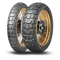Foto pneumatico: DUNLOP, TRAILM.RAID M+S 140/80 R1818 70S Estive