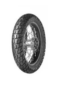 Foto pneumatico: DUNLOP, TRAILMAX 130/80 R1717 65T Estive
