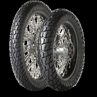 Foto pneumatico: DUNLOP, TRAILMAX 90/90 -2121 54H Estive