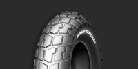 Foto pneumatico: DUNLOP, TRAILMAX 100/90 R1919 57T Estive