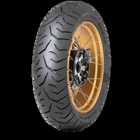 Foto pneumatico: DUNLOP, TRAILMAX MERIDIAN BSW 120/80 -1818 62S Estive